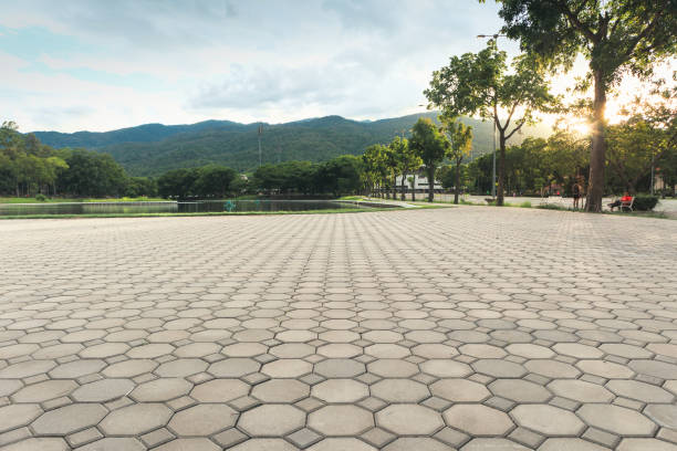 Best Driveway Sealing and Maintenance in Paden City, WV