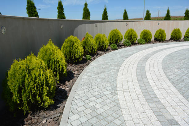 Best Brick Paver Driveways in Paden City, WV