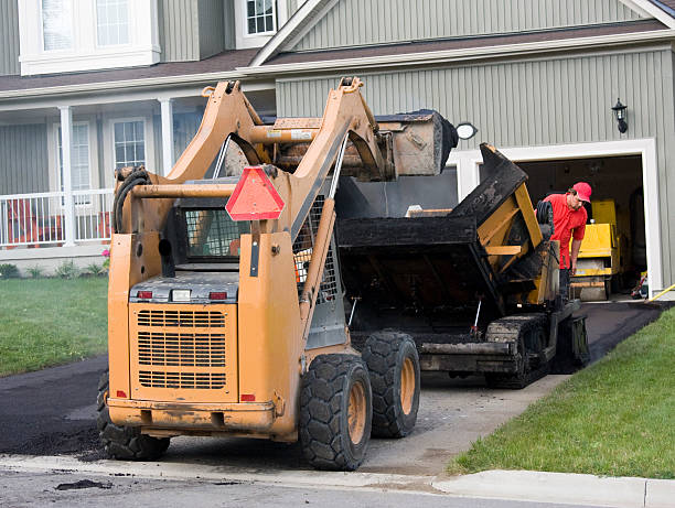 Best Interlocking Paver Driveways in Paden City, WV