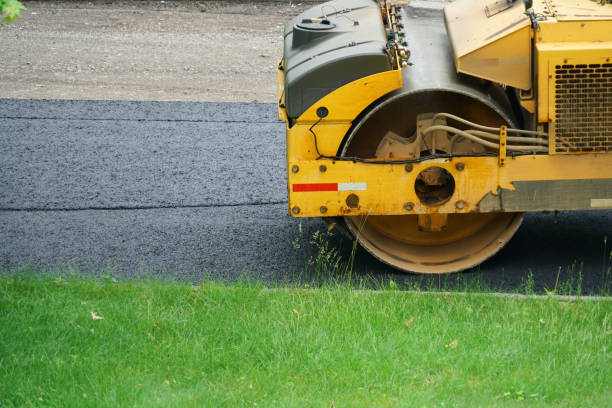 Best Driveway Paver Repairs and Restoration in Paden City, WV