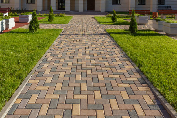  Paden City, WV Driveway Pavers Pros