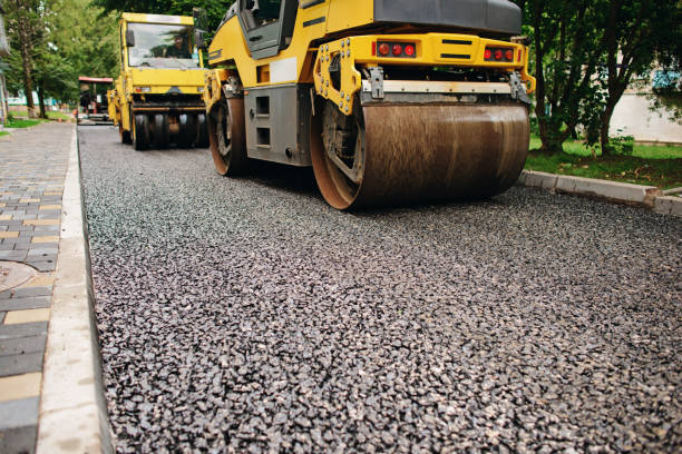 Reliable Paden City, WV Driveway Pavers Solutions